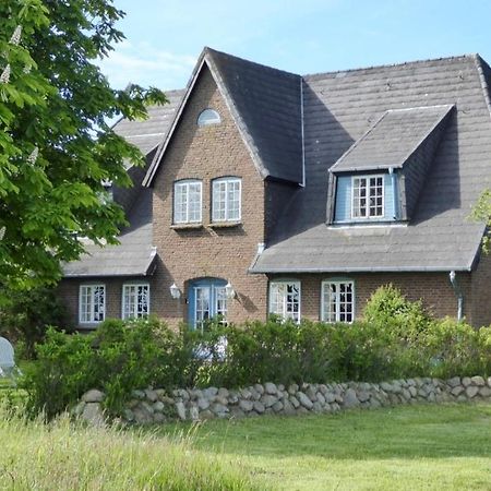 Haus Wolfram App Jonny Morsumer Kliff Morsum  Bagian luar foto