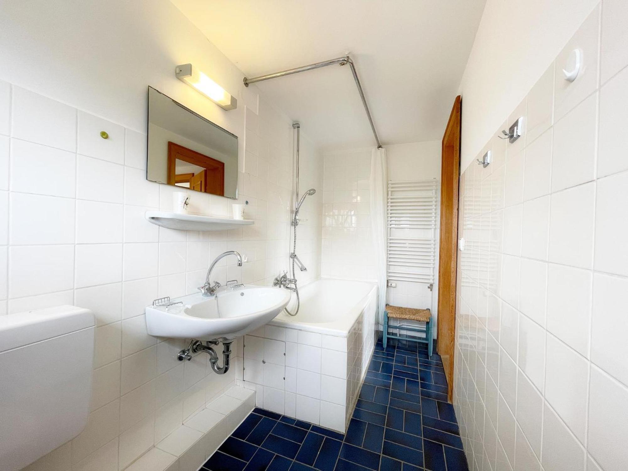 Haus Wolfram App Jonny Morsumer Kliff Morsum  Bagian luar foto