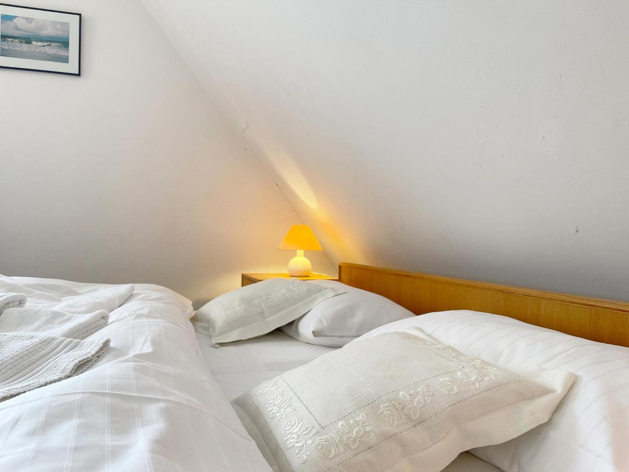 Haus Wolfram App Jonny Morsumer Kliff Morsum  Bagian luar foto
