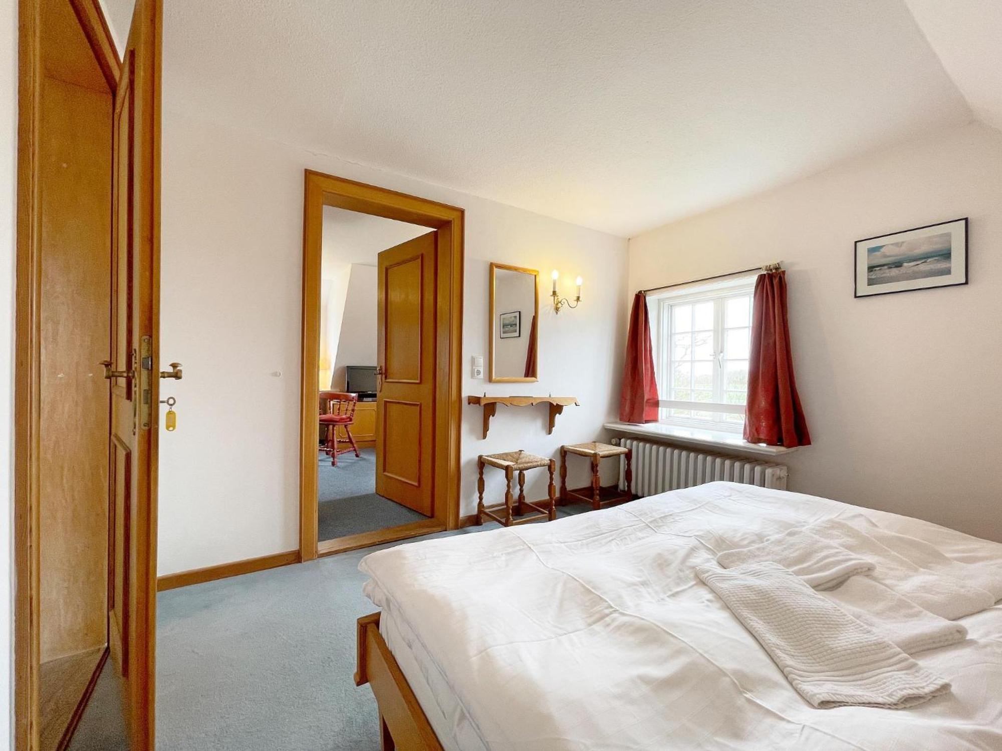 Haus Wolfram App Jonny Morsumer Kliff Morsum  Bagian luar foto